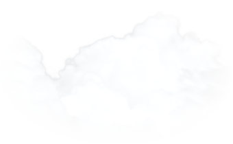Floating Cloud