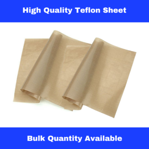 Teflon Sheet for Cotton Transfer Paper (1 mtr)