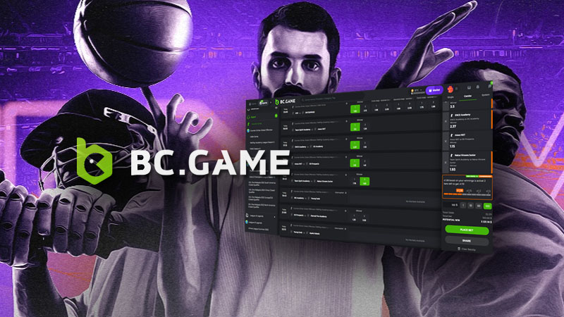 The Exciting World of BCGame Your Ultimate Online Gaming Destination