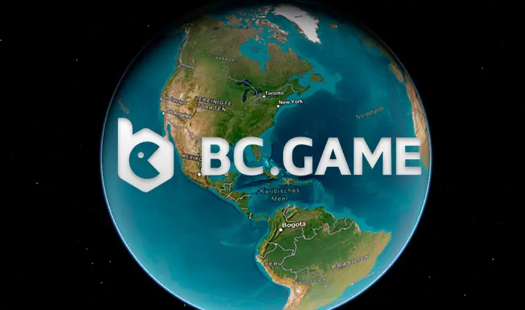 The Exciting World of BCGame Your Ultimate Online Gaming Destination