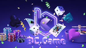 The Ultimate Guide to BC.Game Online Crypto Casino