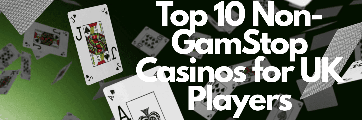 Discover the Latest Non Gamstop Casino Sites Your Guide to a World of Gaming