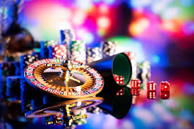 Discover the Thrills of Online Gaming at Casper Spins Casino
