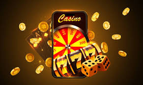 Discover the Thrills of Online Gaming at Casper Spins Casino