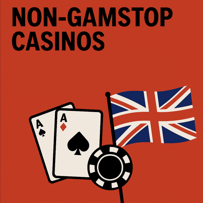 Discover Top Casino Sites Not on Gamstop 955812439