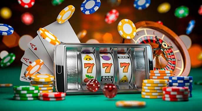 Experience the Magic of Casino Irish Luck UK Experience the Magic of Casino Irish Luck UK