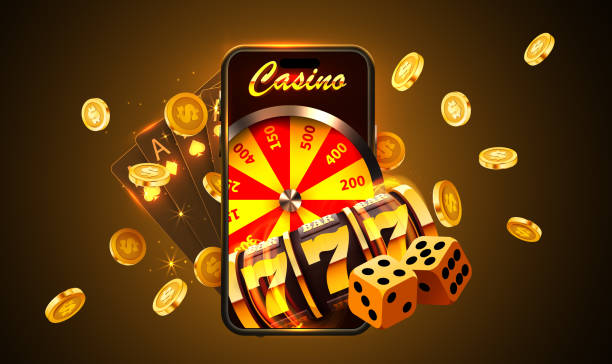 Experience the Thrill of Casino Casiroom Your Ultimate Gaming Destination