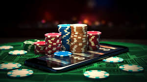 The Rise of Independent Gambling Sites A Comprehensive Guide The Rise of Independent Gambling Sites A Comprehensive Guide