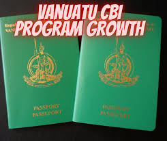 Unlocking Opportunities Vanuatu Citizenship by Investment Residency -2138031482