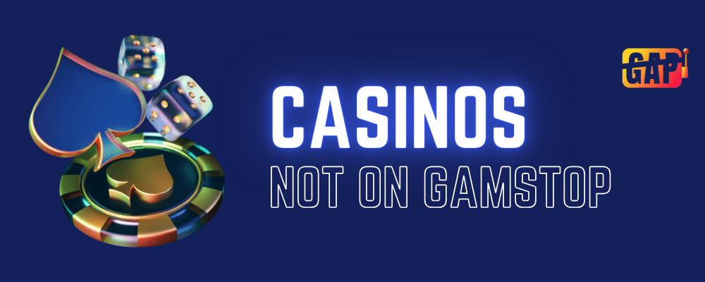 Discover Casino Websites Without GamStop A New World of Online Gaming Discover Casino Websites Without GamStop A New World of Online Gaming