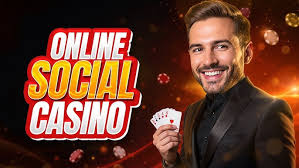 Discover the Best Social Casinos for Ultimate Gaming Fun Discover the Best Social Casinos for Ultimate Gaming Fun