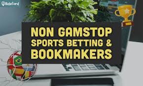 Discovering Sports Betting Sites Not on GamStop